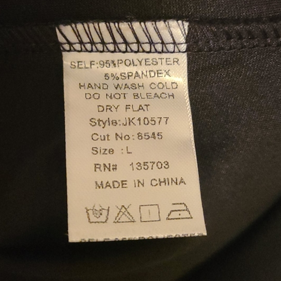 Dress - Picture 2 of 2